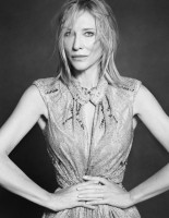 Cate Blanchett photo #