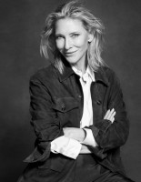 Cate Blanchett photo #