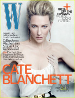 Cate Blanchett photo #