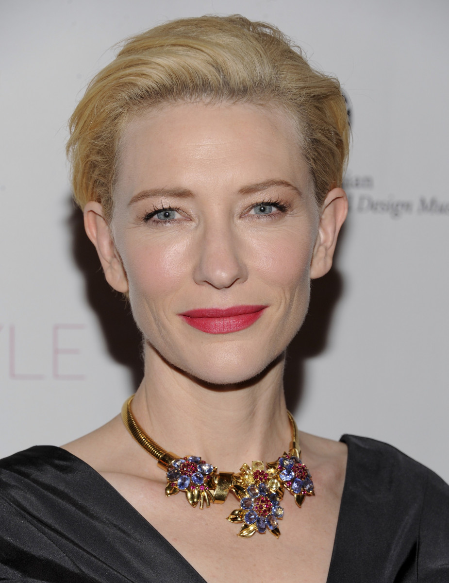 Cate Blanchett: pic #347163