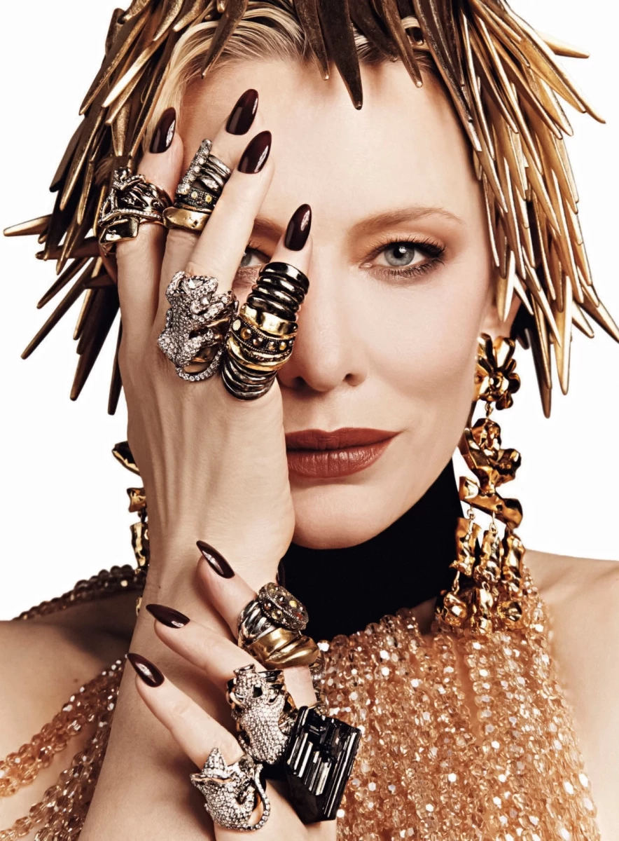 Cate Blanchett: pic #1310471