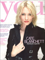 Cate Blanchett photo #