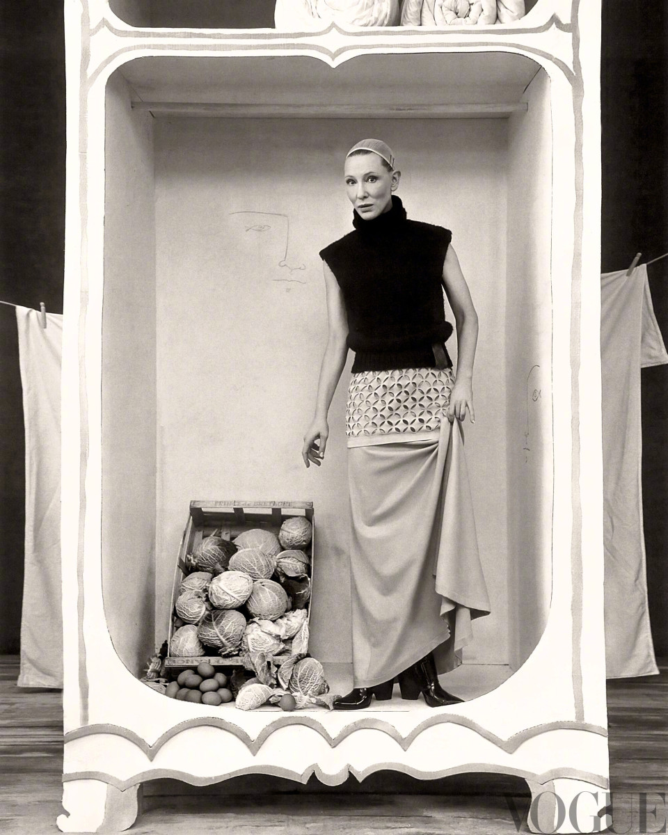 Cate Blanchett: pic #1368404