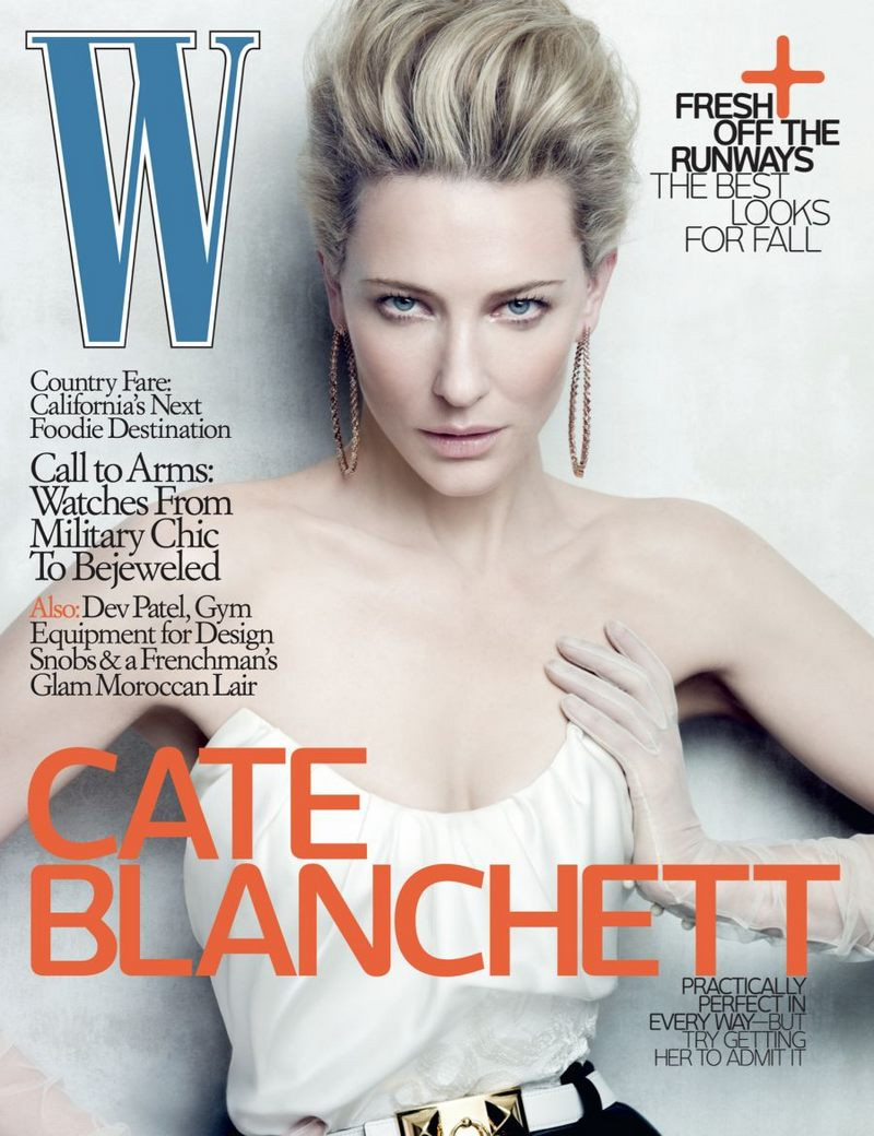 Cate Blanchett: pic #258215