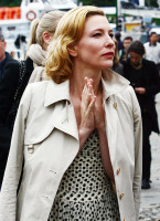 Cate Blanchett photo #