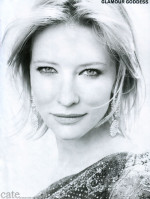 Cate Blanchett photo #