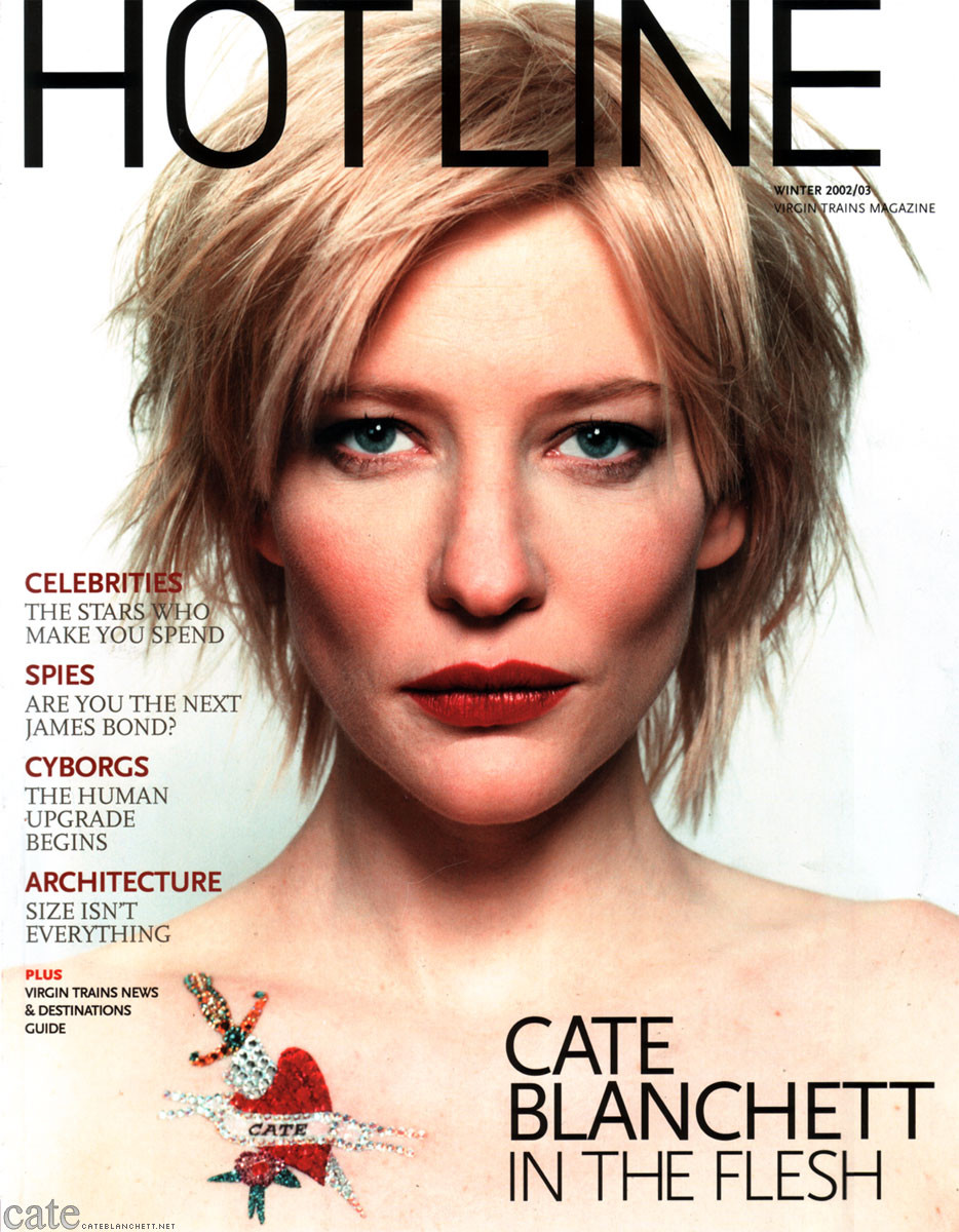 Cate Blanchett: pic #25630