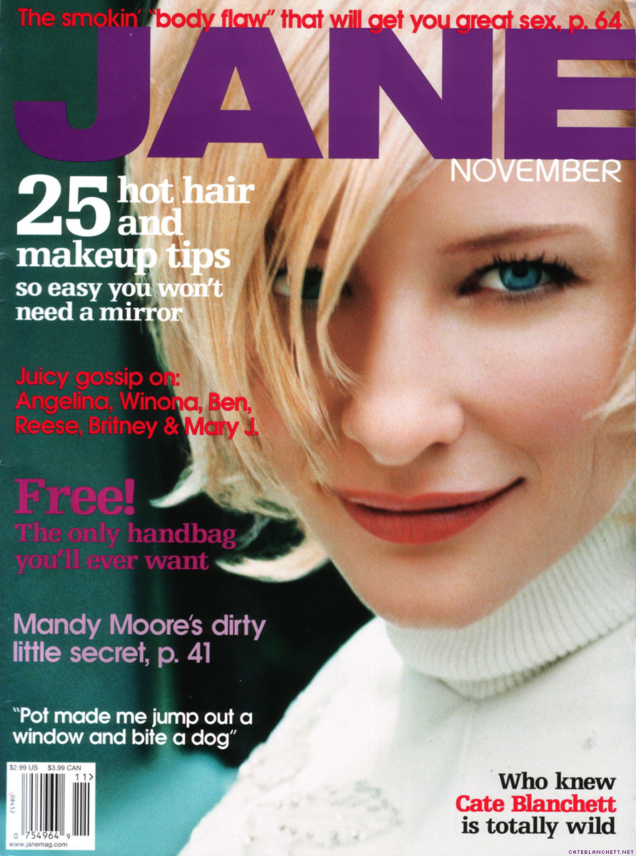 Cate Blanchett: pic #25632