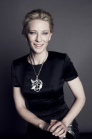 Cate Blanchett photo #