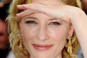 Cate Blanchett photo #