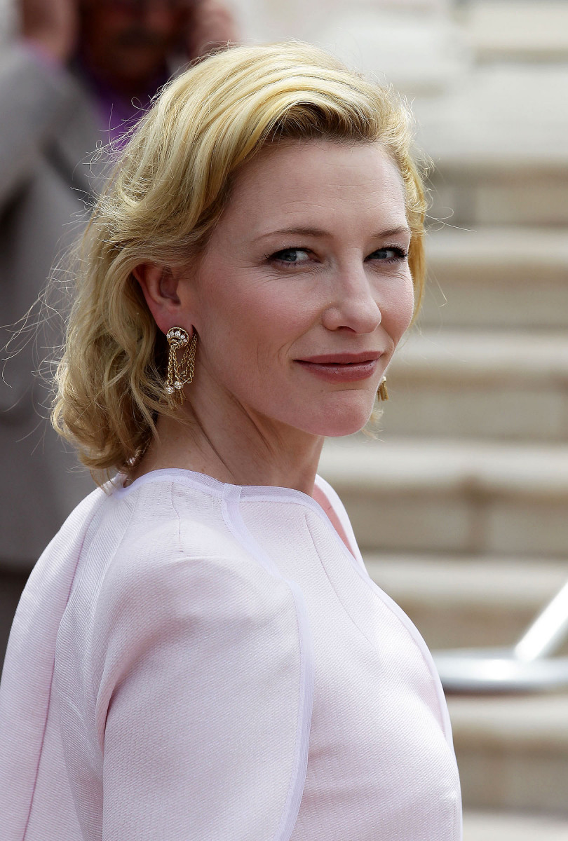 Cate Blanchett: pic #256882