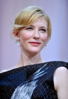 Cate Blanchett photo #