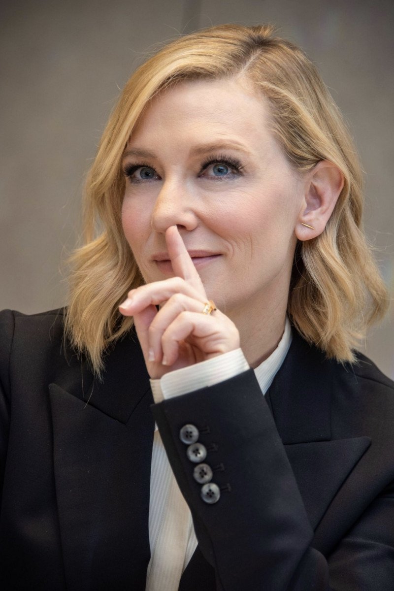 Cate Blanchett: pic #1172373