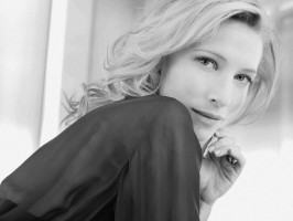 Cate Blanchett photo #