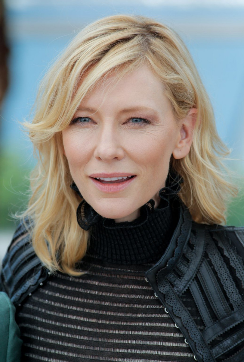 Cate Blanchett: pic #775119