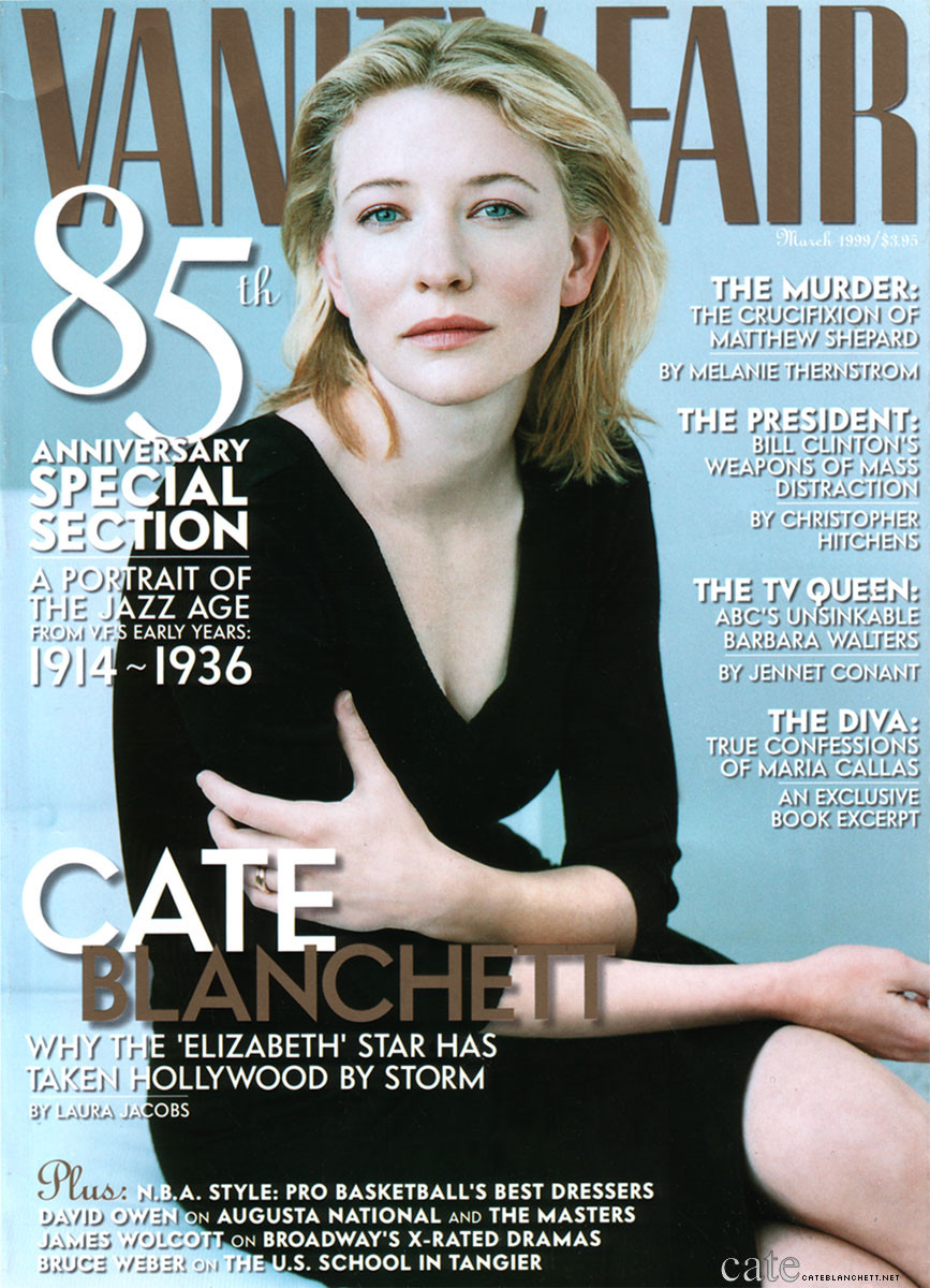 Cate Blanchett: pic #25627