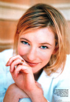 Cate Blanchett photo #