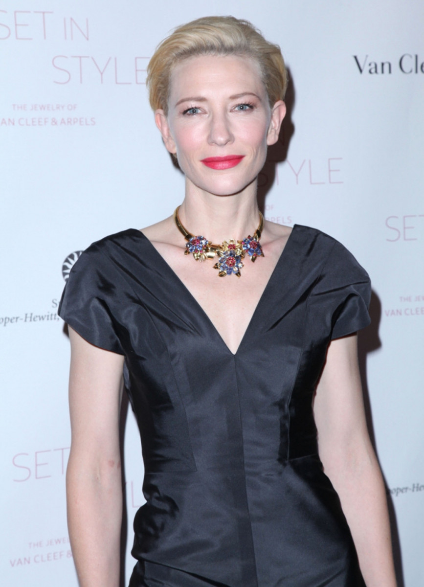 Cate Blanchett: pic #347153