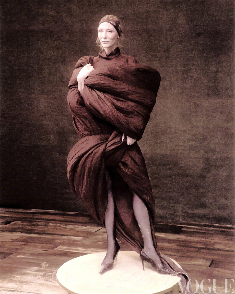 Cate Blanchett: pic #1368401