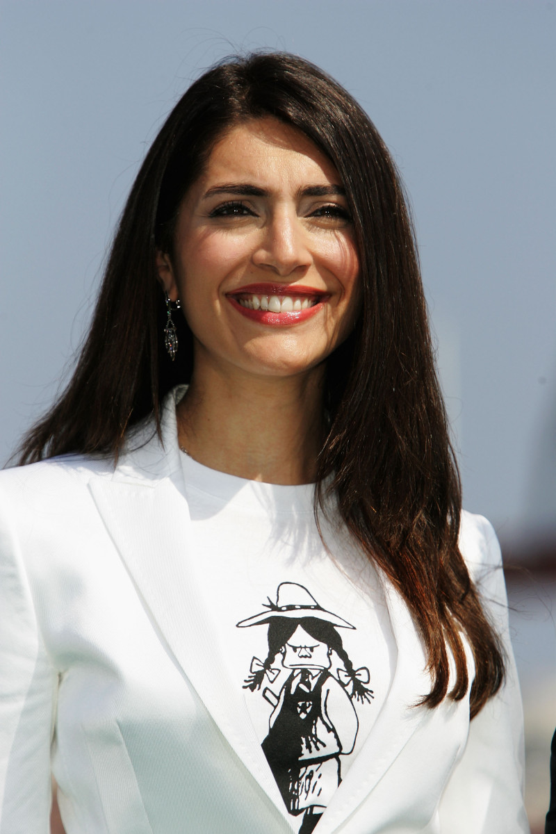 Caterina Murino: pic #194433