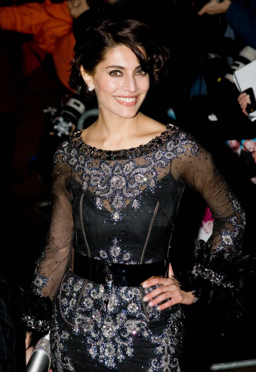 Caterina Murino: pic #194387