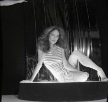 Catherine Bach pic #1249400