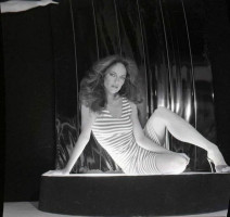 Catherine Bach photo #