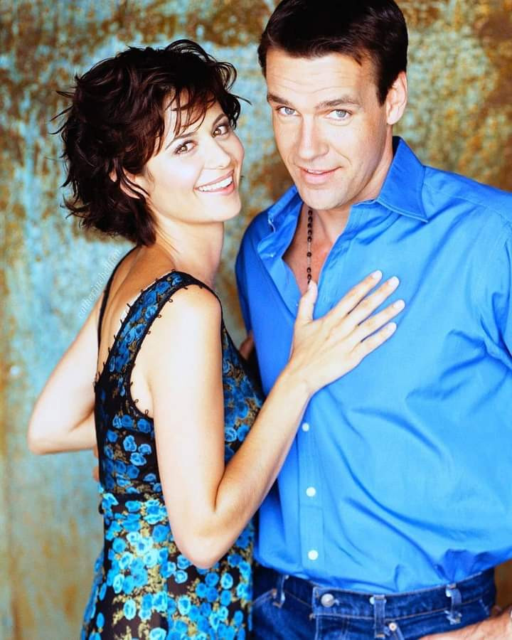 Catherine Bell: pic #1256280