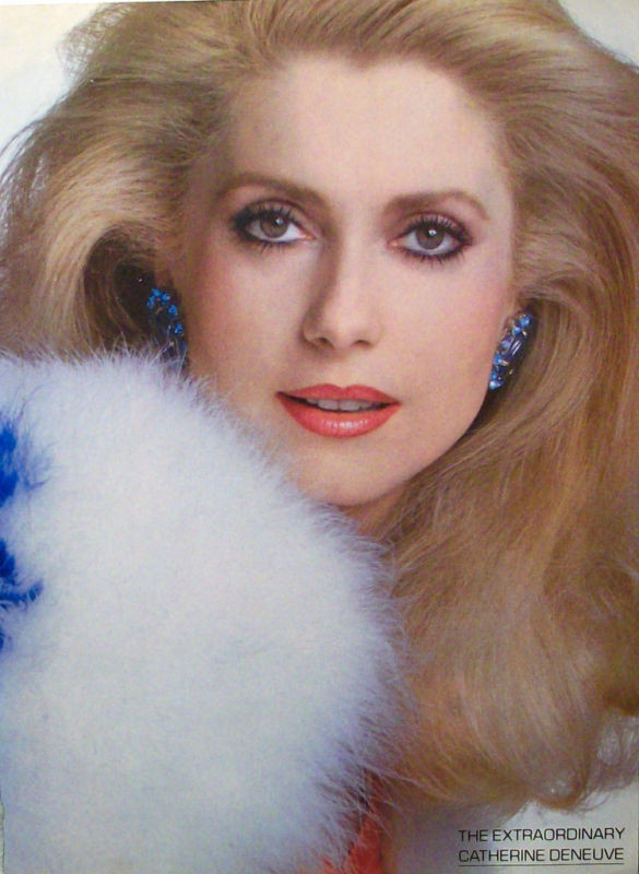 Catherine Deneuve: pic #368463