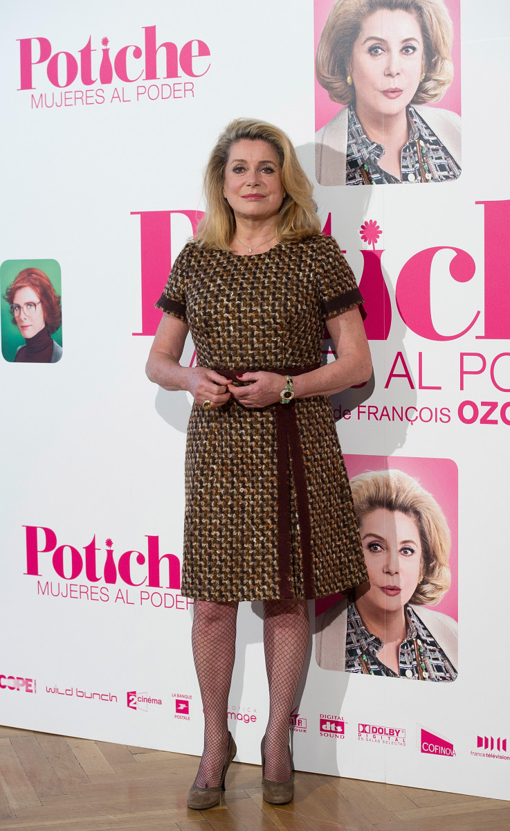 Catherine Deneuve: pic #360500