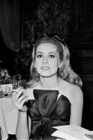 Catherine Deneuve photo #