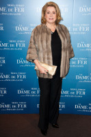 photo 10 in Catherine Deneuve gallery [id663294] 2014-01-21