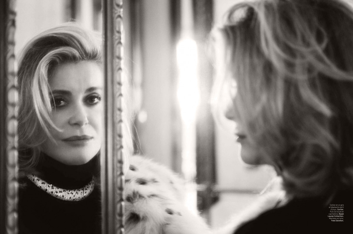 Catherine Deneuve: pic #698404