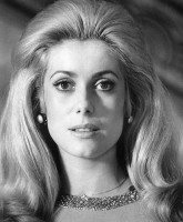 Catherine Deneuve pic #112259