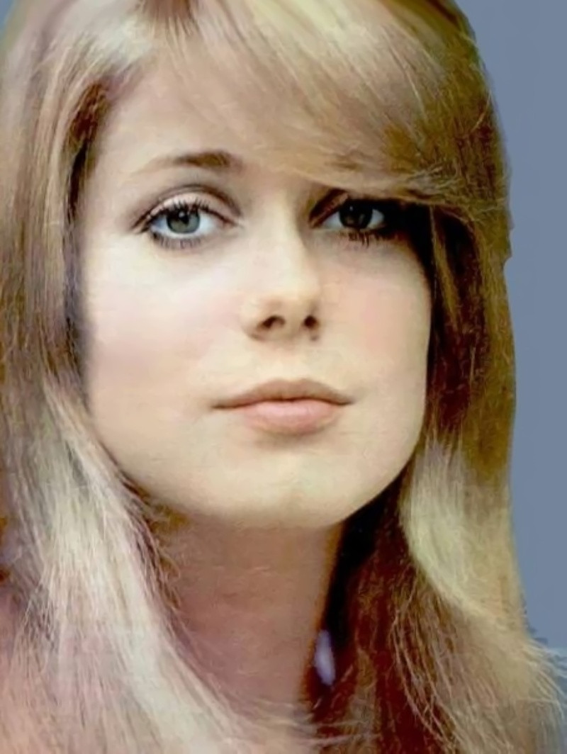 Catherine Deneuve: pic #143476