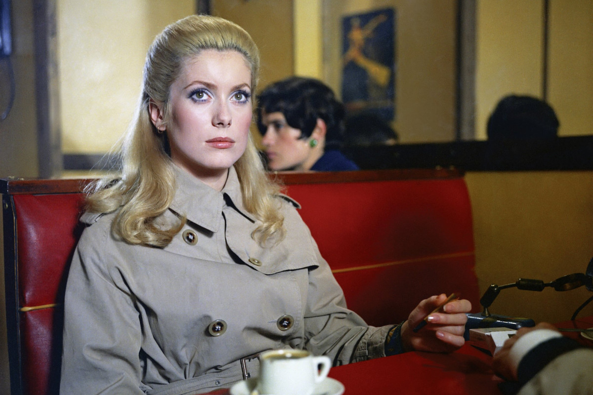 Catherine Deneuve: pic #1317476