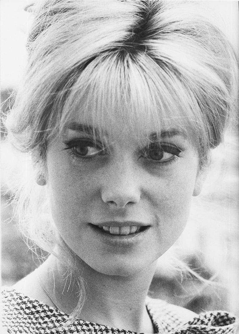 Catherine Deneuve: pic #126657