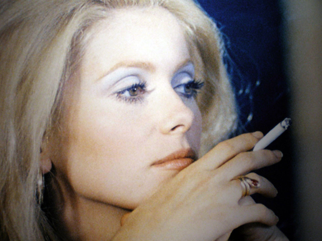 Catherine Deneuve: pic #107399