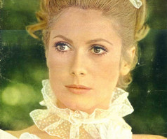 Catherine Deneuve pic #90270