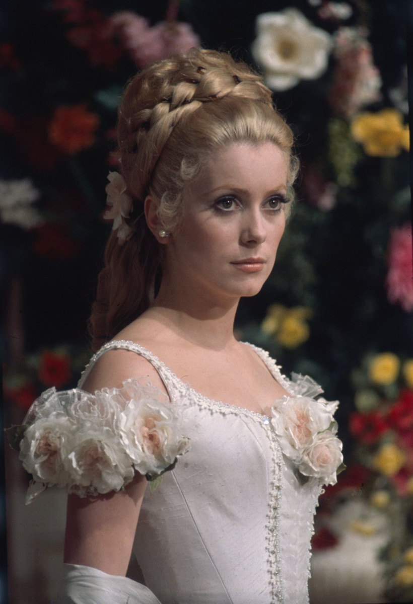 Catherine Deneuve: pic #106157