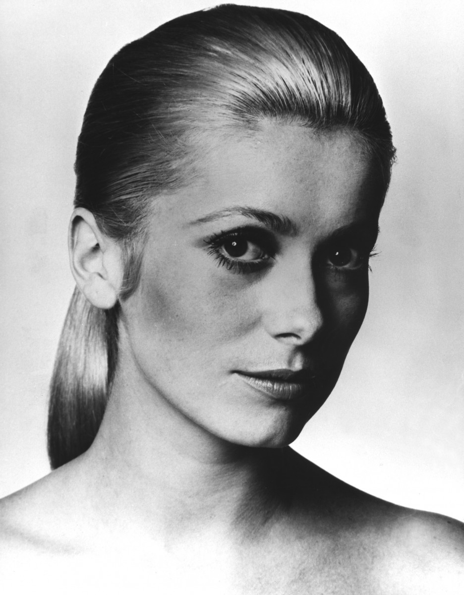 Catherine Deneuve: pic #106156