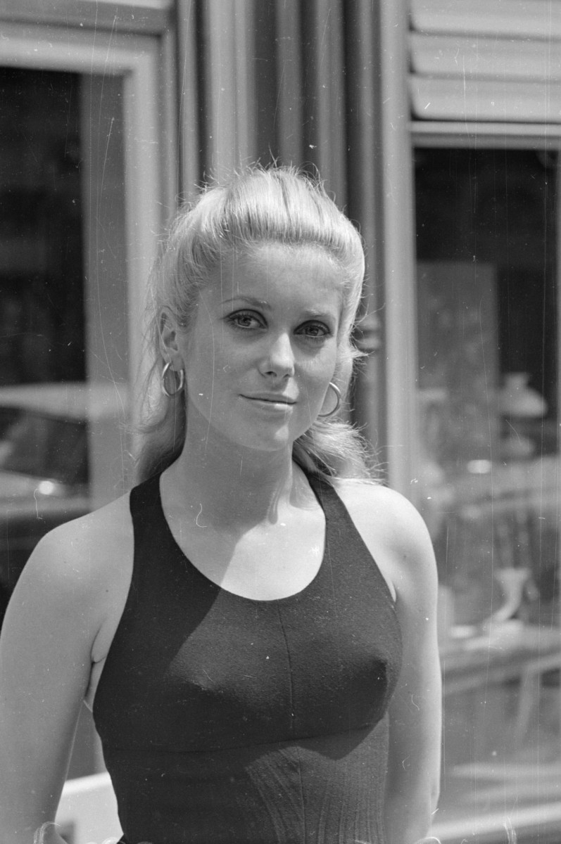 Catherine Deneuve: pic #63038