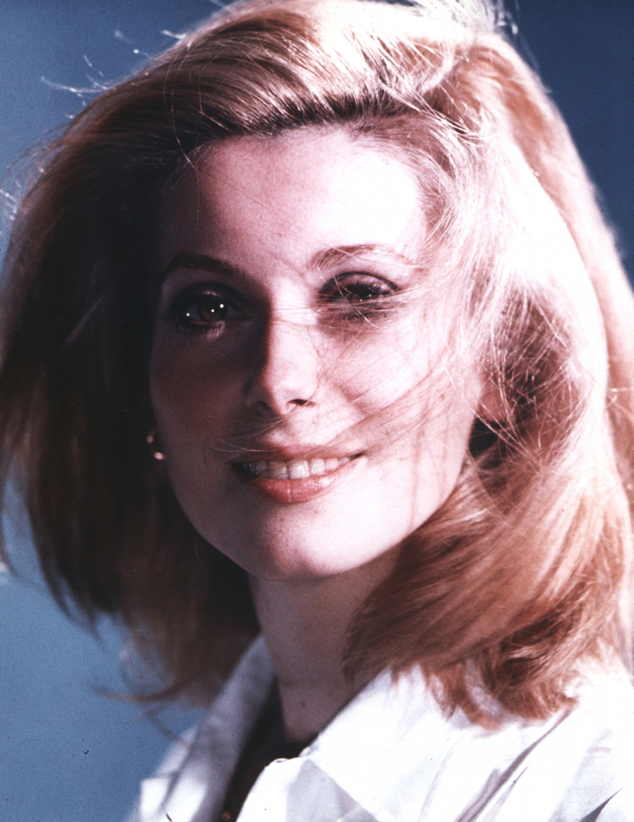 Catherine Deneuve: pic #382353