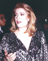 Catherine Deneuve photo #