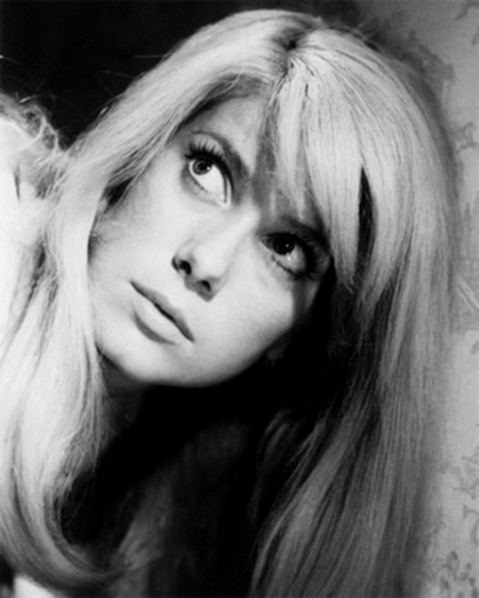 Catherine Deneuve: pic #124426