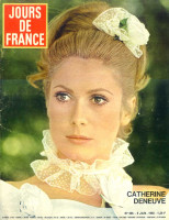 Catherine Deneuve photo #