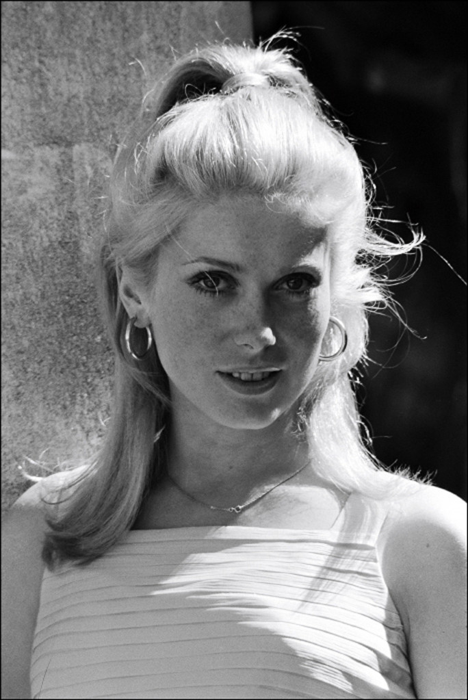 Catherine Deneuve: pic #104195