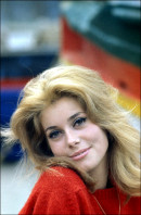 Catherine Deneuve pic #101549