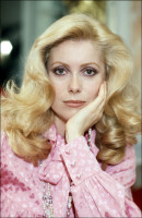 Catherine Deneuve pic #101547