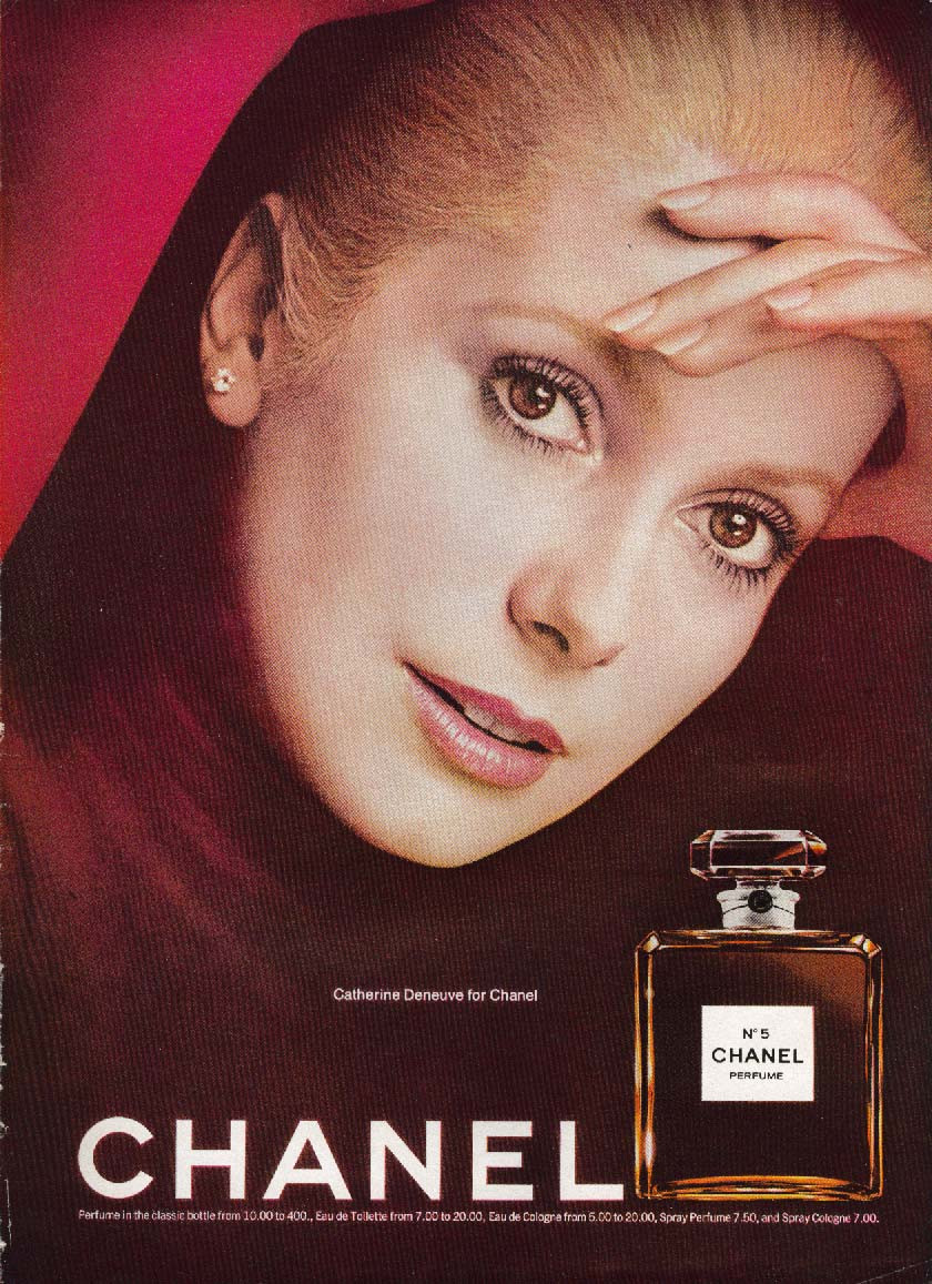 Catherine Deneuve: pic #368457